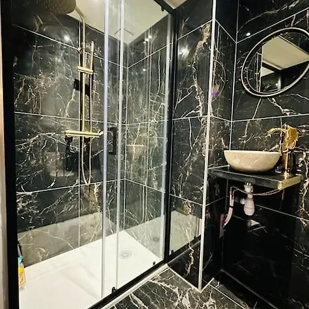 Le Balnehome Centre Appartement *