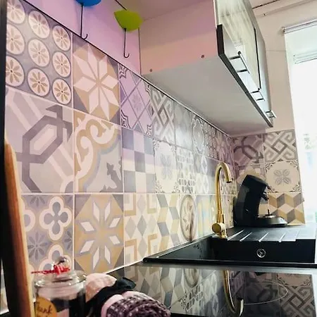 Appartement Le Balnehome Centre Évreux