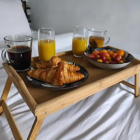 Apartman & Balneo Privatif Évreux
