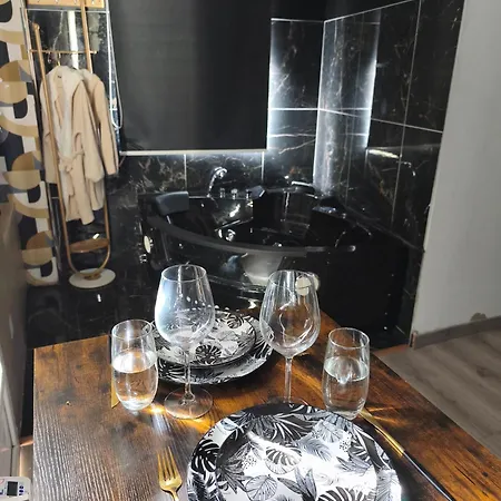 דירה & Balneo Privatif *