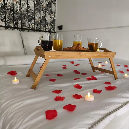 Apartman & Balneo Privatif Évreux